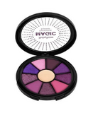 RUBY ROSE MAGIC KIT 9 SOMBRAS+ 1 PRIMER HB-9986/6
