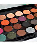 RUBY ROSE PRETTY PALETA SOMBRAS 22 TONOS /1 BASE HB-1006