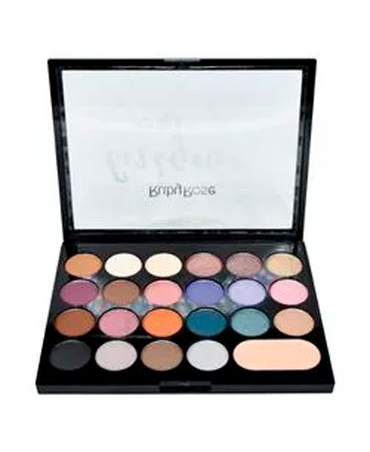 RUBY ROSE ENIGMA PALETA SOMBRAS 22 TONOS /1 BASE HB-1008
