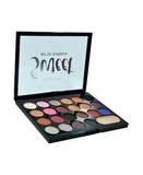 RUBY ROSE PALETA SOMBRAS 22 TONOS /1 BASE HB-1010