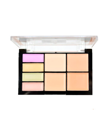 RUBY ROSE THE SKILL OF BEAUTY LIGHT HB-8097 (R)