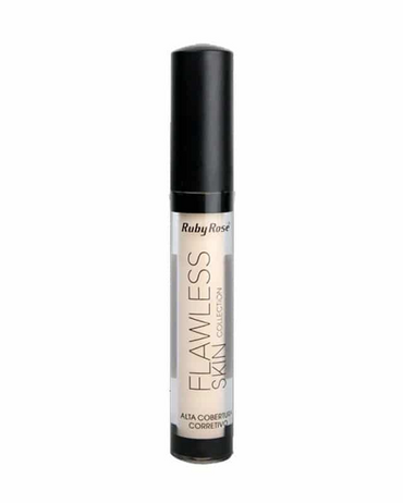 RUBY ROSE FLAWLESS COLLECTION HB-8080 G-1 NUDE 1 (R)