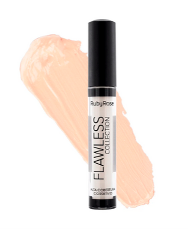 RUBY ROSE FLAWLESS COLLECTION HB-8080 G-1 NUDE 1 (R)