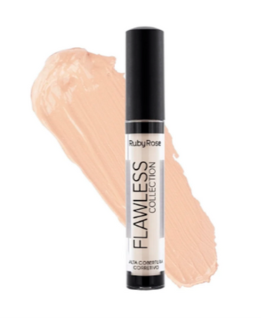 RUBY ROSE FLAWLESS COLLECTION HB-8080 G-1 NUDE 2 (R)