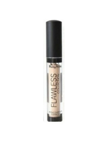 RUBY ROSE FLAWLESS COLLECTION HB-8080 G-1 NUDE 3 (R)