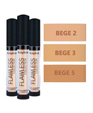 RUBY ROSE FLAWLESS COLLECTION HB-8080 G-2 BEIGE 3 (R)