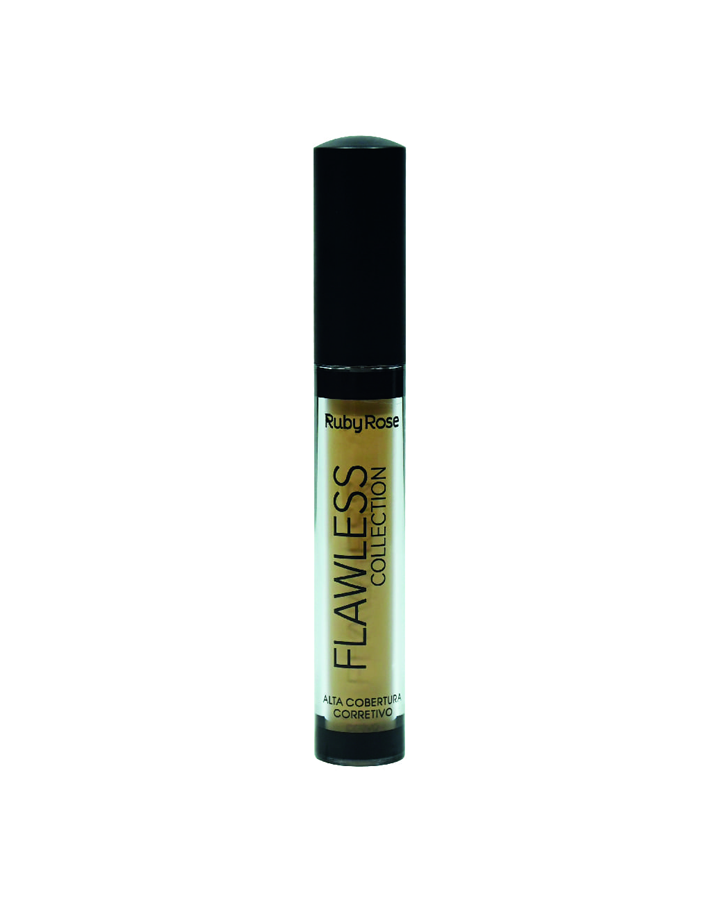 RUBY ROSE FLAWLESS COLLECTION HB-8080 G-3 CHOCOLATE 1 (R)