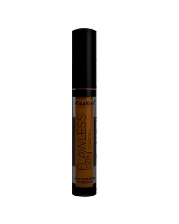 RUBY ROSE FLAWLESS COLLECTION HB-8080 G-3 CHOCOLATE 6 (R)