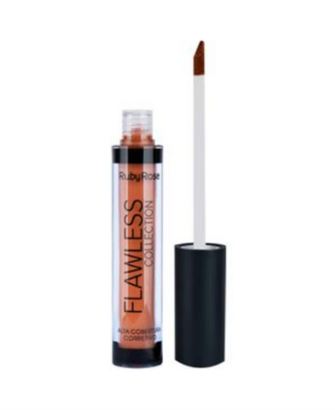 RUBY ROSE FLAWLESS COLLECTION HB-8080 G-3 CHOCOLATE 9 (R)