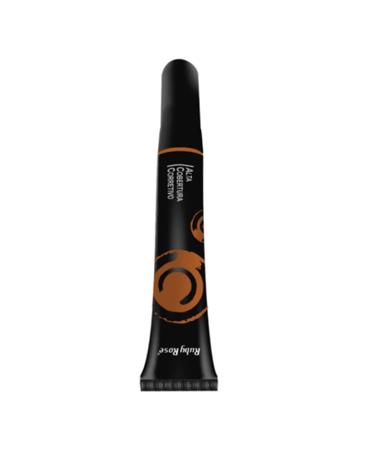 RUBY ROSE COLOR CORRECTING FLUID HB-8092/5 NARANJA (R) – El Palacio De ...