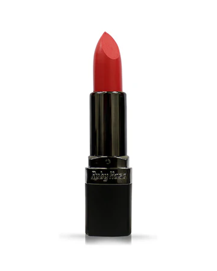 RUBY ROSE MATTE LIPSTICK HB-8518 MATTE 030 G-3