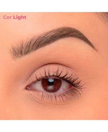 RUBY ROSE BROW SOLUTION HB-8403 LIGHT