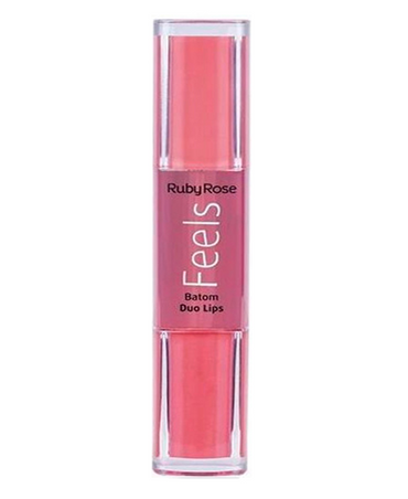 RUBY ROSE FEELS DUO MATTE+METALIC HB-8225 365/G1