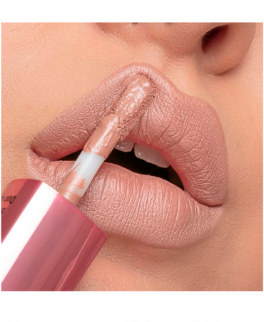 RUBY ROSE FEELS DUO MATTE+METALIC HB-8225 365/G1