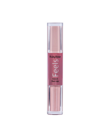 RUBY ROSE FEELS DUO MATTE+METALIC HB-8225 368/G1