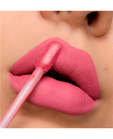 RUBY ROSE FEELS DUO MATTE+METALIC HB-8225 370/G1