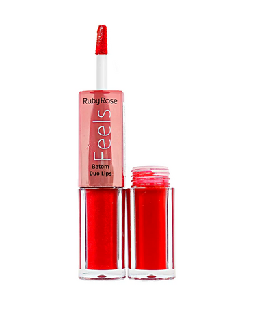 RUBY ROSE FEELS DUO MATTE+METALIC HB-8225 364 GRUPO 2