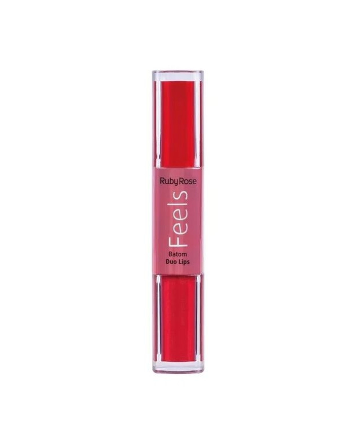 RUBY ROSE FEELS DUO MATTE+METALIC HB-8225 364 GRUPO 2