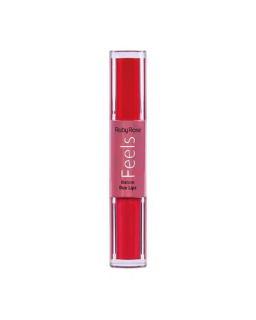 RUBY ROSE FEELS DUO MATTE+METALIC HB-8225 364 GRUPO 2
