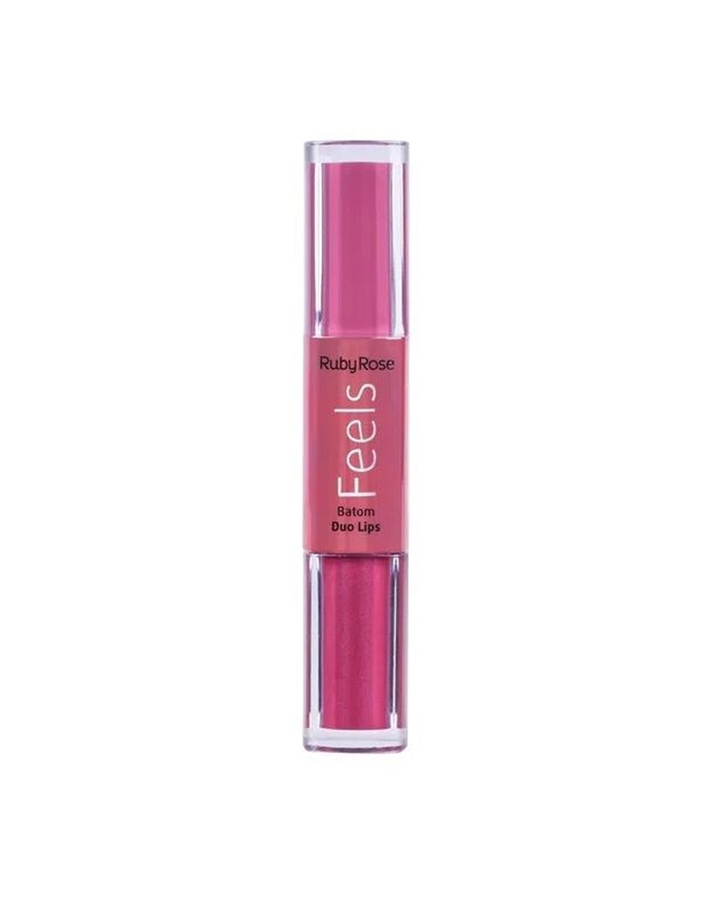 RUBY ROSE FEELS DUO MATTE+METALIC HB-8225 363 GRUPO 2