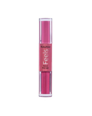 RUBY ROSE FEELS DUO MATTE+METALIC HB-8225 363 GRUPO 2