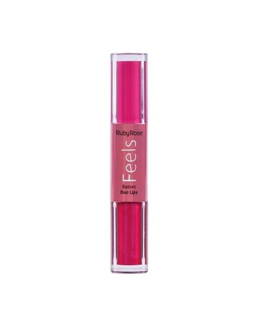 RUBY ROSE FEELS DUO MATTE+METALIC HB-8225 359 GRUPO 2