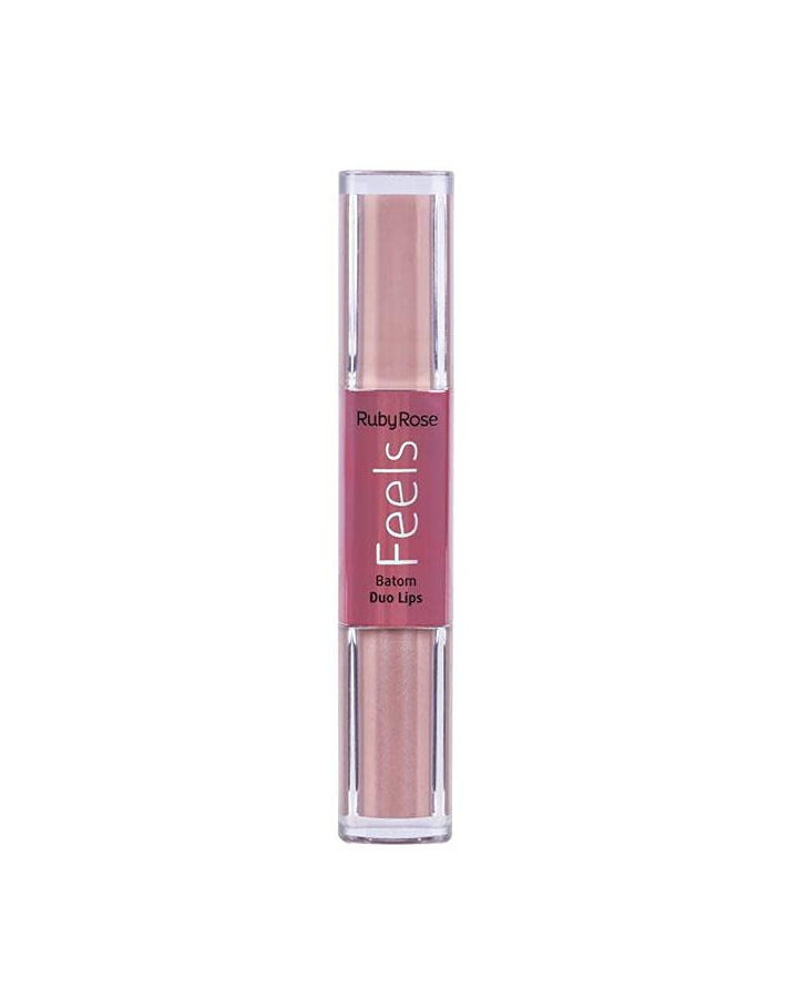 RUBY ROSE FEELS DUO MATTE+METALIC HB-8225 360 GRUPO 2