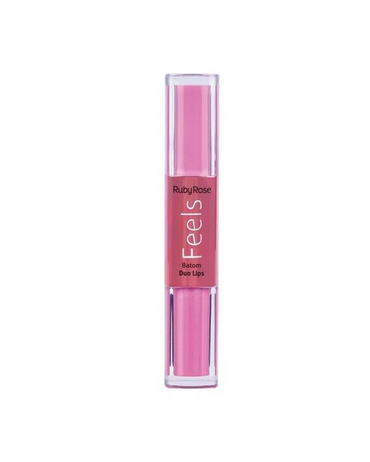 RUBY ROSE FEELS DUO MATTE+METALIC HB-8225 357 GRUPO 2