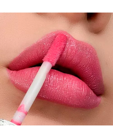 RUBY ROSE FEELS DUO MATTE+METALIC HB-8225 357 GRUPO 2