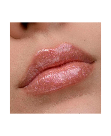RUBY ROSE SHINE LIP GLOSS HB-8224 TONO 071