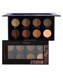 RUBY ROSE EYEBROW UP PALETTE 7 POLVOS PARA CEJA+ 1 PRIMER  HB-9356