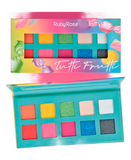 RUBY ROSE SOMBRAS TUTTI FRUTTI 10 TONOS HB-1053