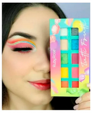 RUBY ROSE SOMBRAS TUTTI FRUTTI 10 TONOS HB-1053