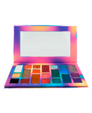 RUBY ROSE READY FOR SOMBRAS 21 TONOS HB-1059
