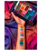 RUBY ROSE READY FOR SOMBRAS 21 TONOS HB-1059