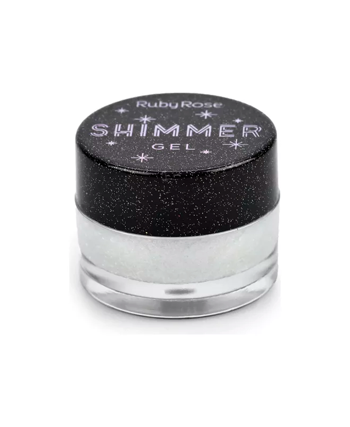 RUBY ROSE SHIMMER GEL HB-8404 TONO 1