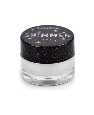 RUBY ROSE SHIMMER GEL HB-8404 TONO 1
