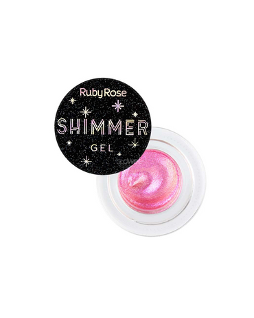 RUBY ROSE SHIMMER GEL HB-8404 TONO 2