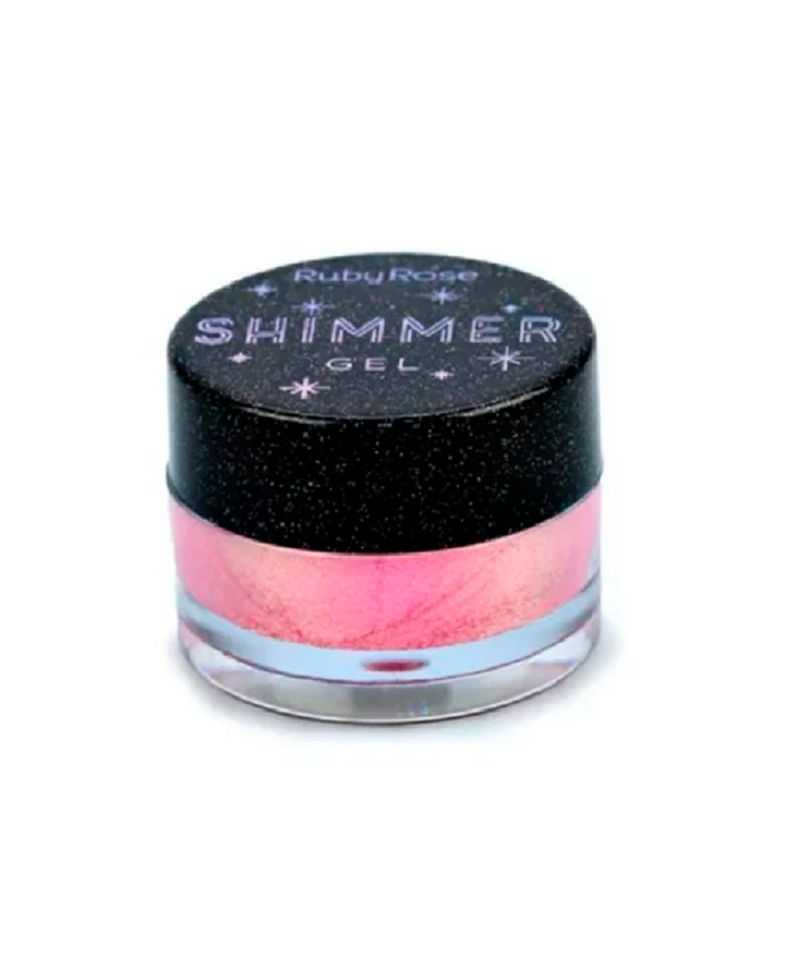 RUBY ROSE SHIMMER GEL HB-8404 TONO 2