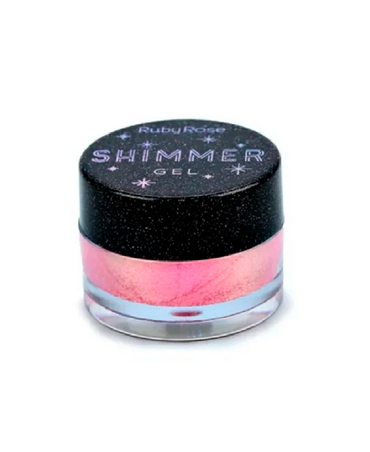 RUBY ROSE SHIMMER GEL HB-8404 TONO 2