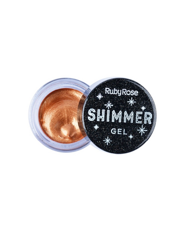 RUBY ROSE SHIMMER GEL HB-8404 TONO 3