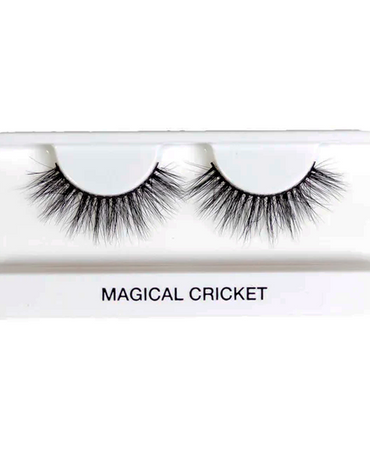 J.LASH LUIS TORRES PESTAÑA DE TIRA MAGICAL CRICKET