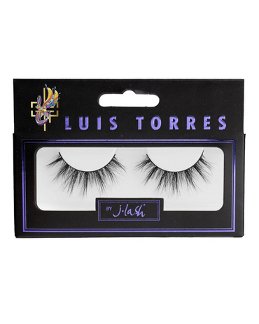 J.LASH LUIS TORRES PESTAÑA DE TIRA MYSTICAL MAZUNTE