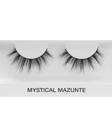 J.LASH LUIS TORRES PESTAÑA DE TIRA MYSTICAL MAZUNTE