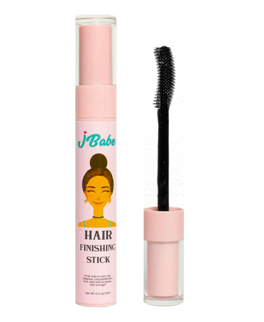 J BABE HAIR FINISHING STICK CLEAR HFS1