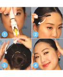 J BABE HAIR FINISHING STICK CLEAR HFS1