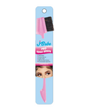 J BABE PRO EDGE BRUSH PEB1