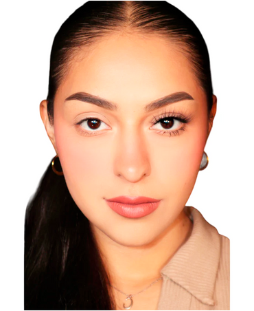 J. LASH LUIS TORRES PESTAÑAS TIRA VOL.2  FAUX MINK LTB22 PERFECT BRIDE