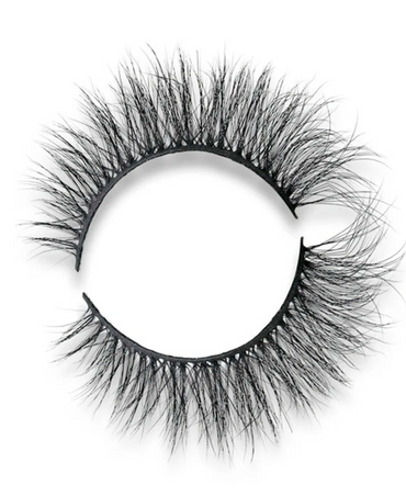J. LASH LUIS TORRES PESTAÑAS TIRA VOL.2  FAUX MINK LTB23 LA ZULE