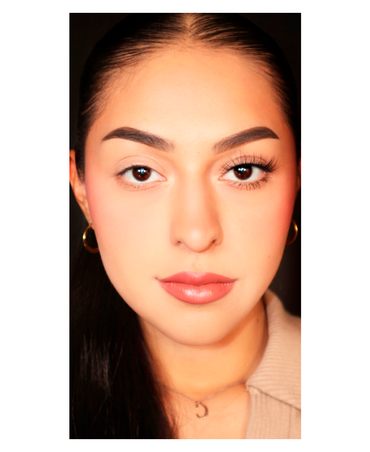 J. LASH LUIS TORRES PESTAÑAS TIRA VOL.2  FAUX MINK LTB24 R U VIP?